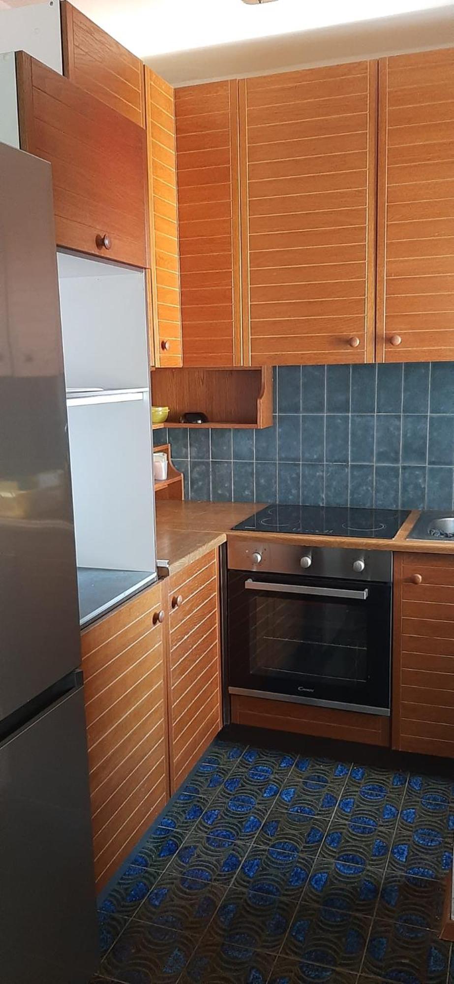 Apartman Ena By The Sea Apartment Prizba Room photo